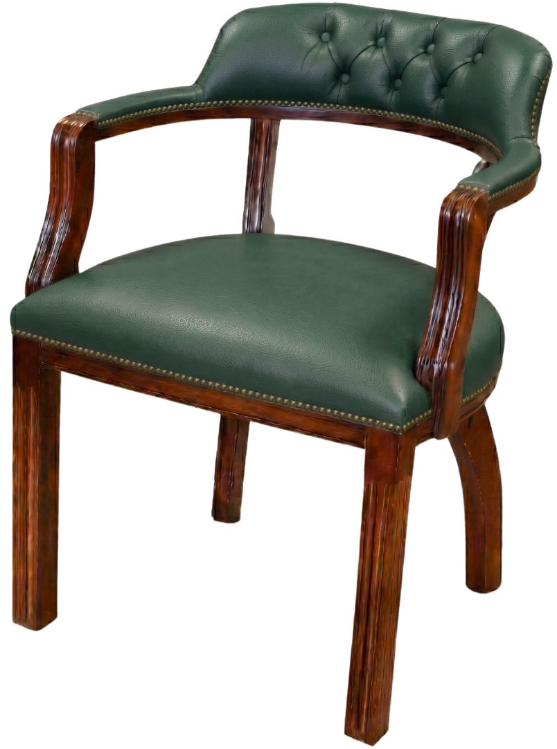 The Court Chair Stand